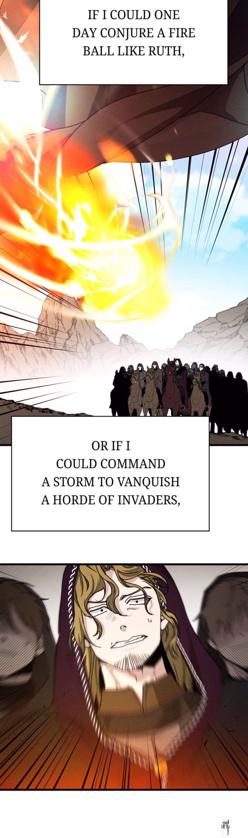 Under the Oak Tree Under the Oak Tree Chapter 43 - Page 6 Under the Oak Tree Under the Oak Tree Chapter 43 - Page 6