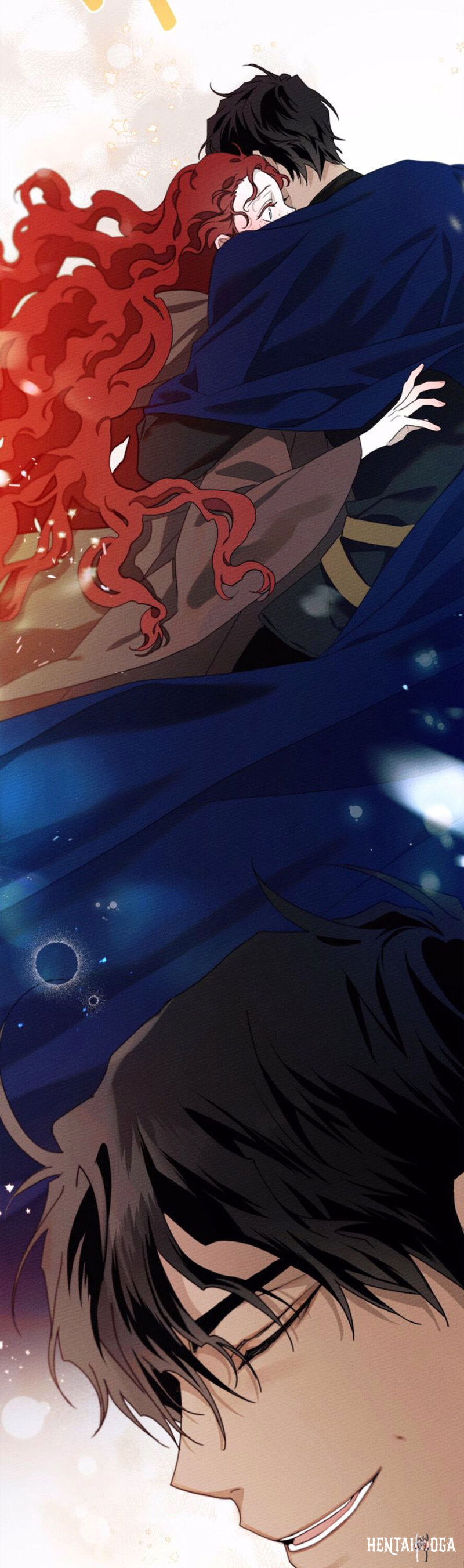 Under the Oak Tree Under the Oak Tree Chapter 43 - Page 8 Under the Oak Tree Under the Oak Tree Chapter 43 - Page 8