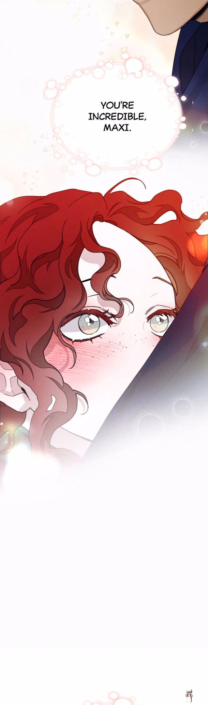 Under the Oak Tree Under the Oak Tree Chapter 43 - Page 9 Under the Oak Tree Under the Oak Tree Chapter 43 - Page 9