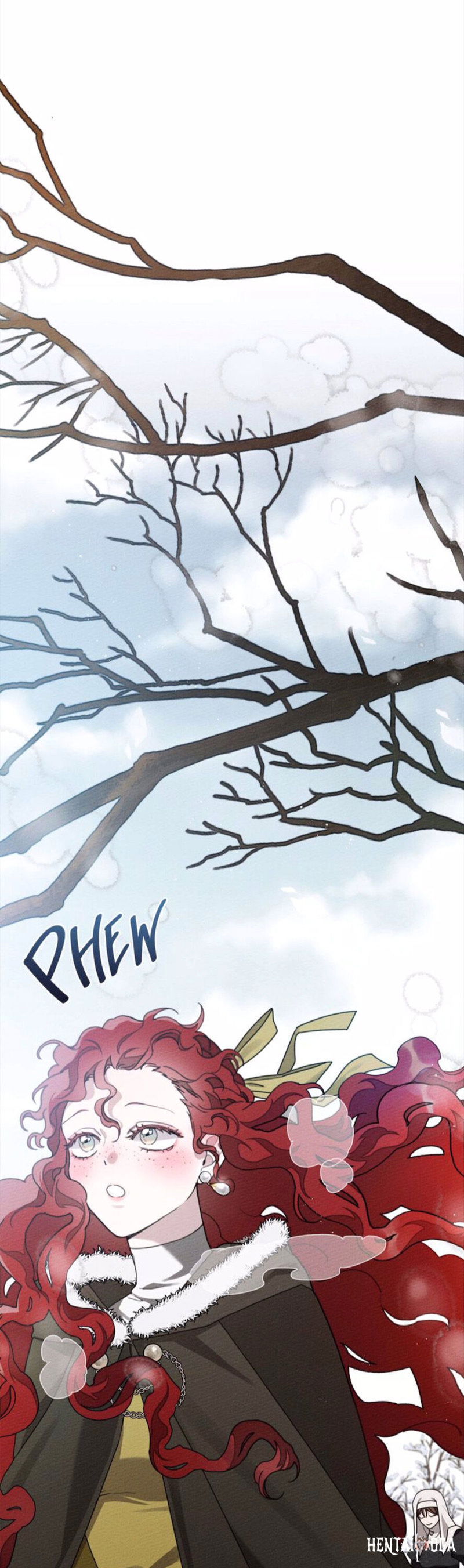 Under the Oak Tree Under the Oak Tree Chapter 44 - Page 11 Under the Oak Tree Under the Oak Tree Chapter 44 - Page 11