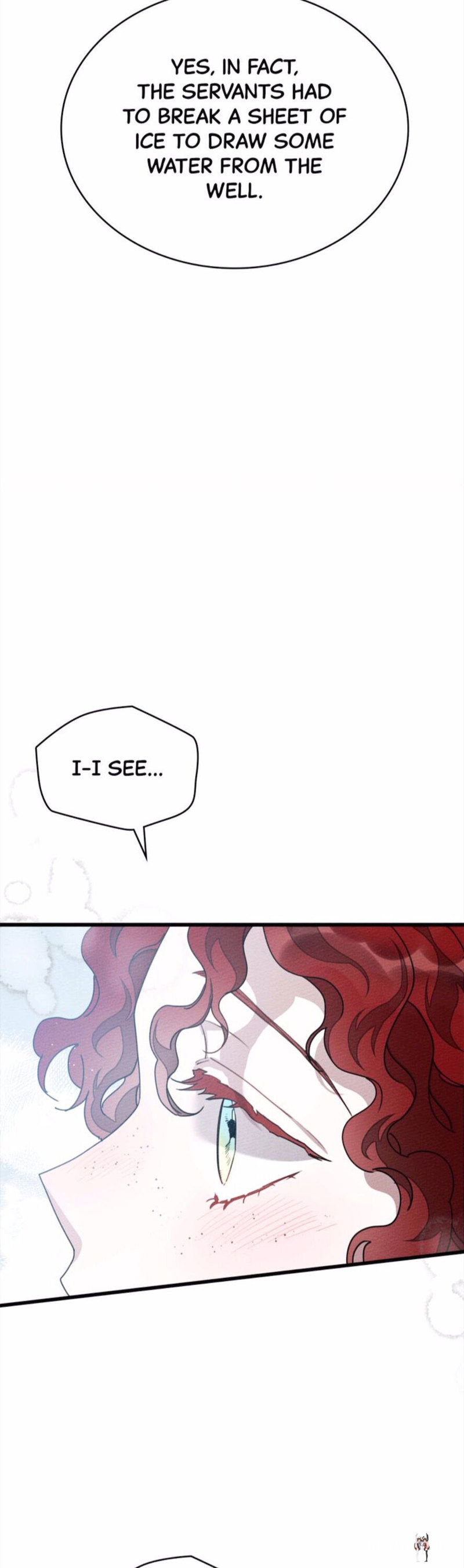 Under the Oak Tree Under the Oak Tree Chapter 44 - Page 13 Under the Oak Tree Under the Oak Tree Chapter 44 - Page 13