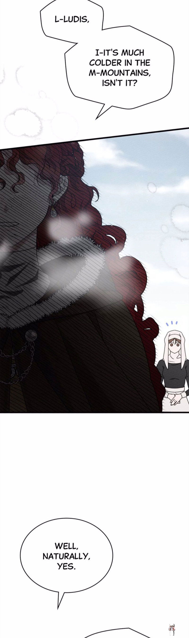 Under the Oak Tree Under the Oak Tree Chapter 44 - Page 14 Under the Oak Tree Under the Oak Tree Chapter 44 - Page 14