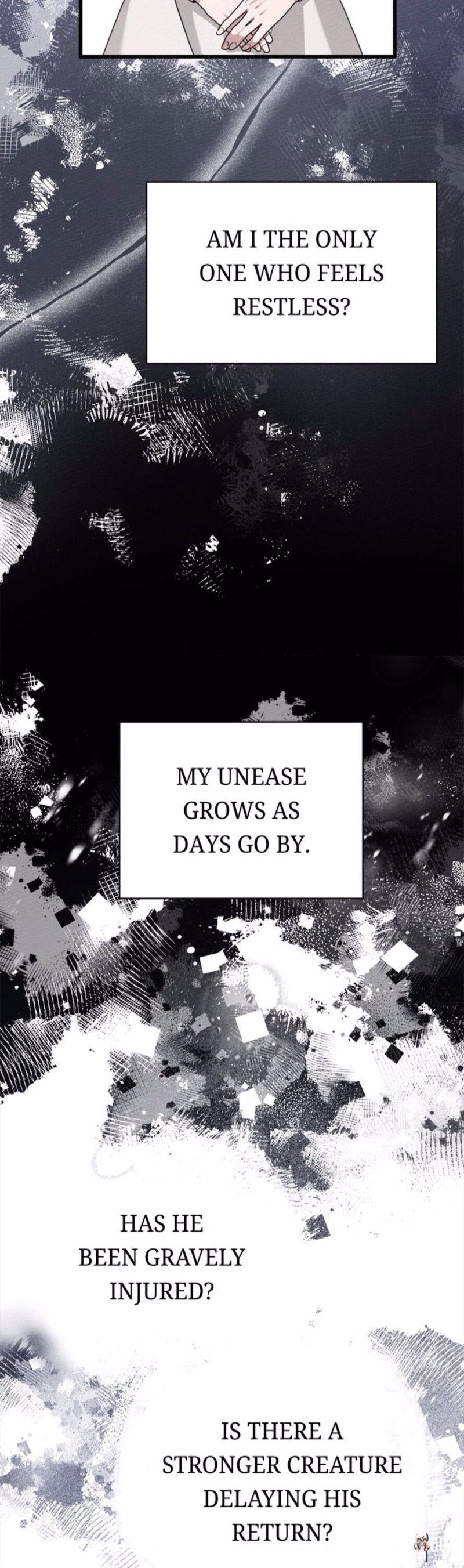 Under the Oak Tree Under the Oak Tree Chapter 44 - Page 17 Under the Oak Tree Under the Oak Tree Chapter 44 - Page 17