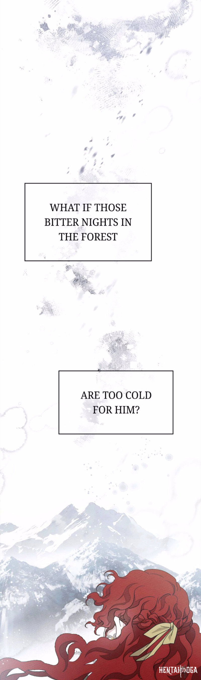 Under the Oak Tree Under the Oak Tree Chapter 44 - Page 18 Under the Oak Tree Under the Oak Tree Chapter 44 - Page 18