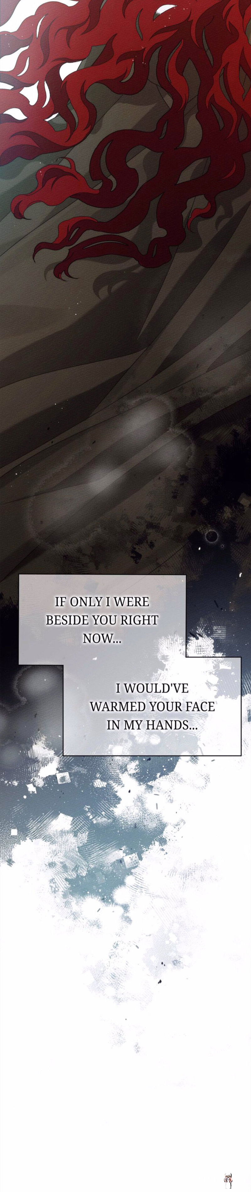 Under the Oak Tree Under the Oak Tree Chapter 44 - Page 19 Under the Oak Tree Under the Oak Tree Chapter 44 - Page 19