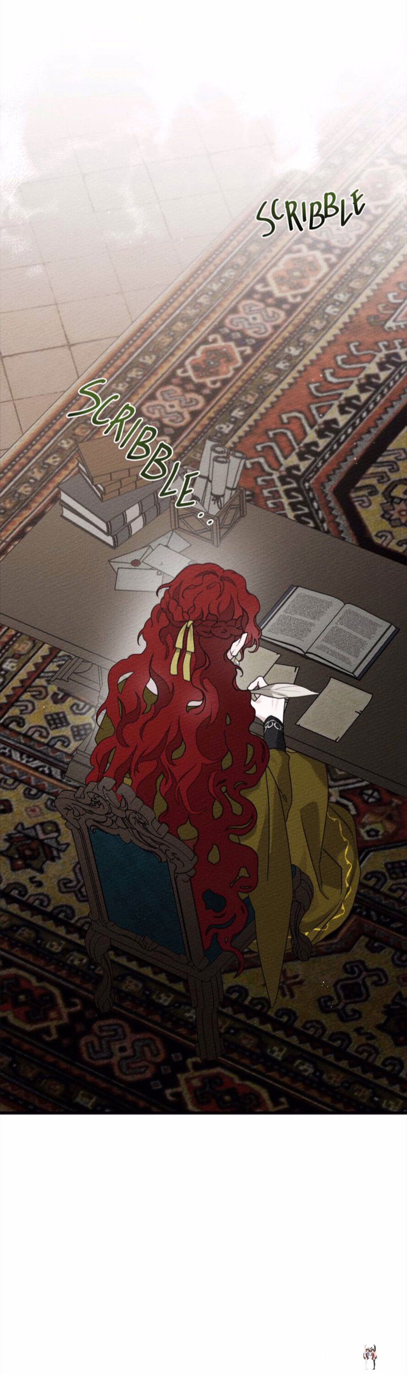 Under the Oak Tree Under the Oak Tree Chapter 44 - Page 2 Under the Oak Tree Under the Oak Tree Chapter 44 - Page 2