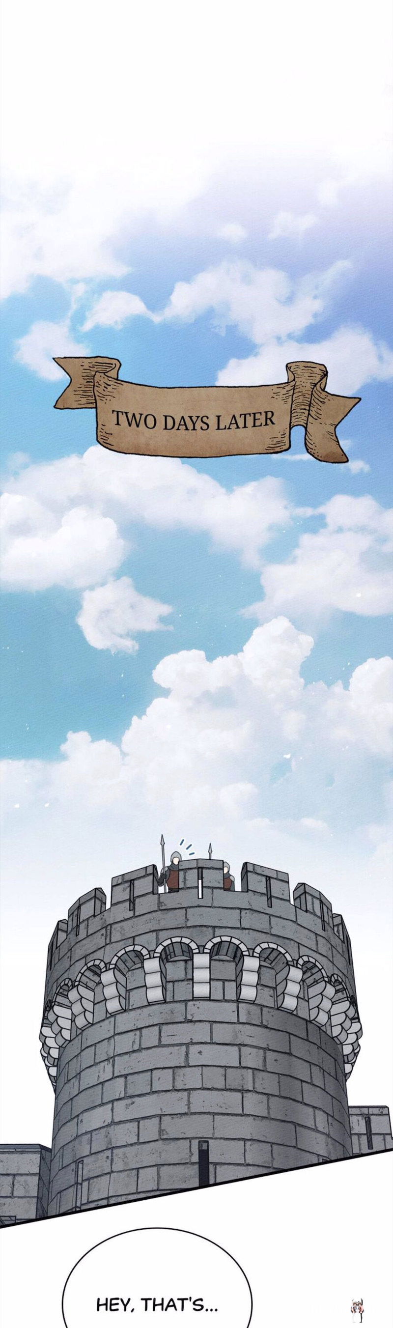 Under the Oak Tree Under the Oak Tree Chapter 44 - Page 20 Under the Oak Tree Under the Oak Tree Chapter 44 - Page 20