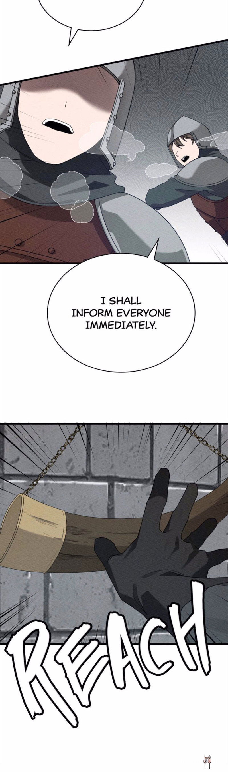 Under the Oak Tree Under the Oak Tree Chapter 44 - Page 21 Under the Oak Tree Under the Oak Tree Chapter 44 - Page 21