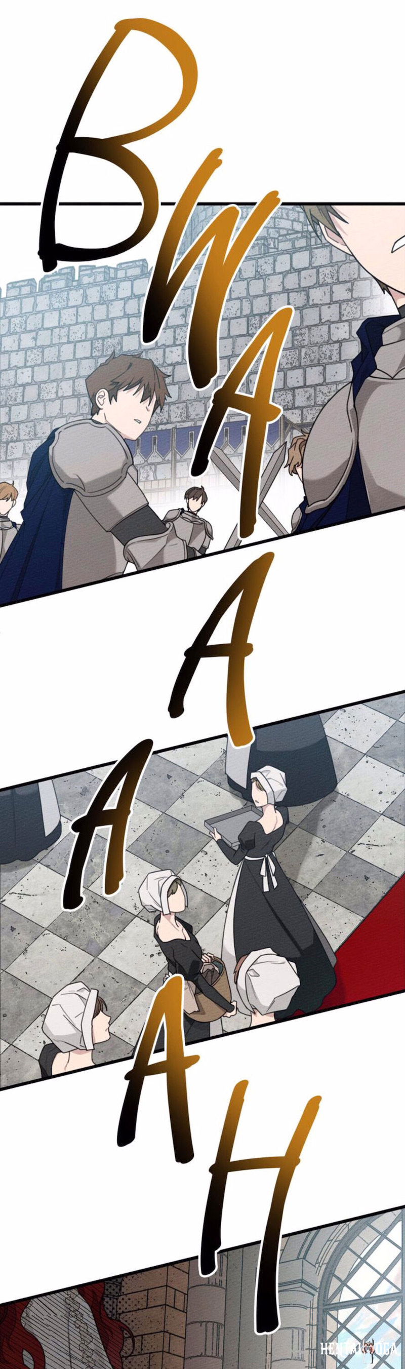 Under the Oak Tree Under the Oak Tree Chapter 44 - Page 22 Under the Oak Tree Under the Oak Tree Chapter 44 - Page 22