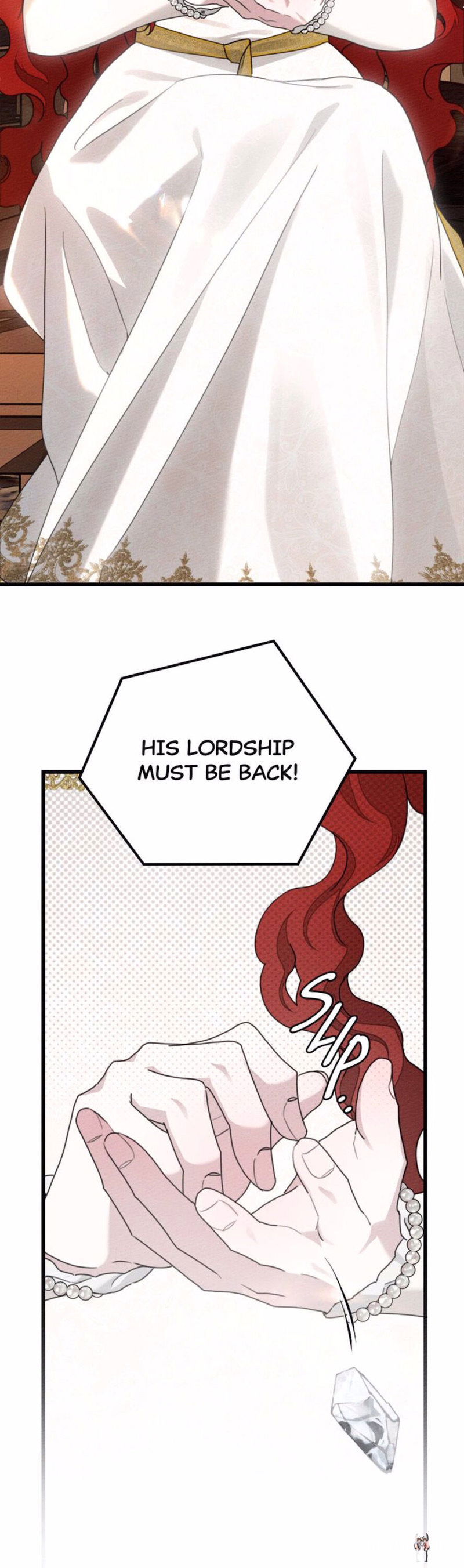 Under the Oak Tree Under the Oak Tree Chapter 44 - Page 24 Under the Oak Tree Under the Oak Tree Chapter 44 - Page 24