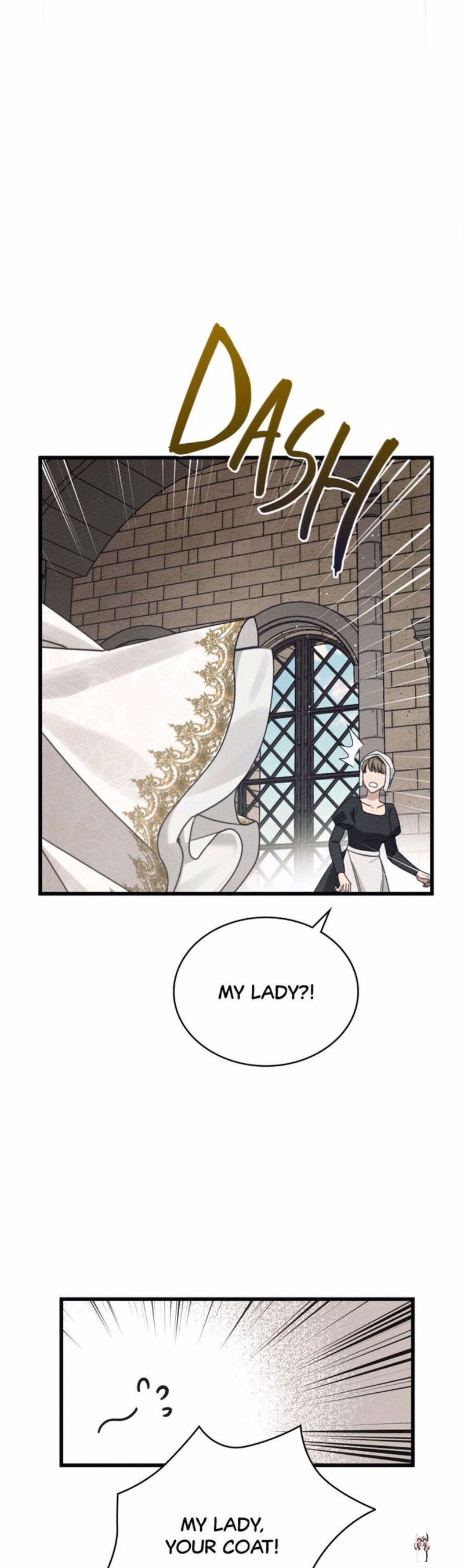 Under the Oak Tree Under the Oak Tree Chapter 44 - Page 25 Under the Oak Tree Under the Oak Tree Chapter 44 - Page 25