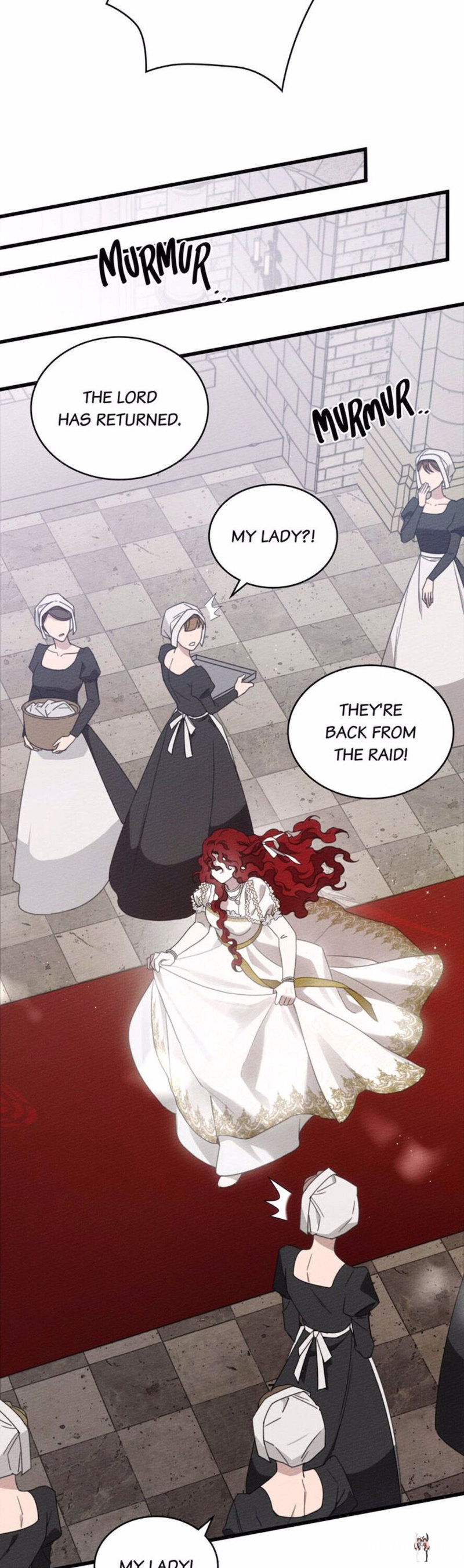 Under the Oak Tree Under the Oak Tree Chapter 44 - Page 26 Under the Oak Tree Under the Oak Tree Chapter 44 - Page 26