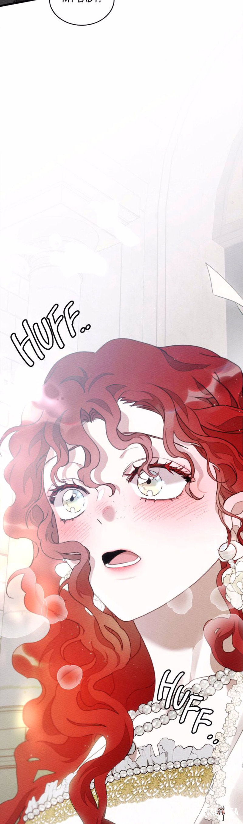 Under the Oak Tree Under the Oak Tree Chapter 44 - Page 27 Under the Oak Tree Under the Oak Tree Chapter 44 - Page 27