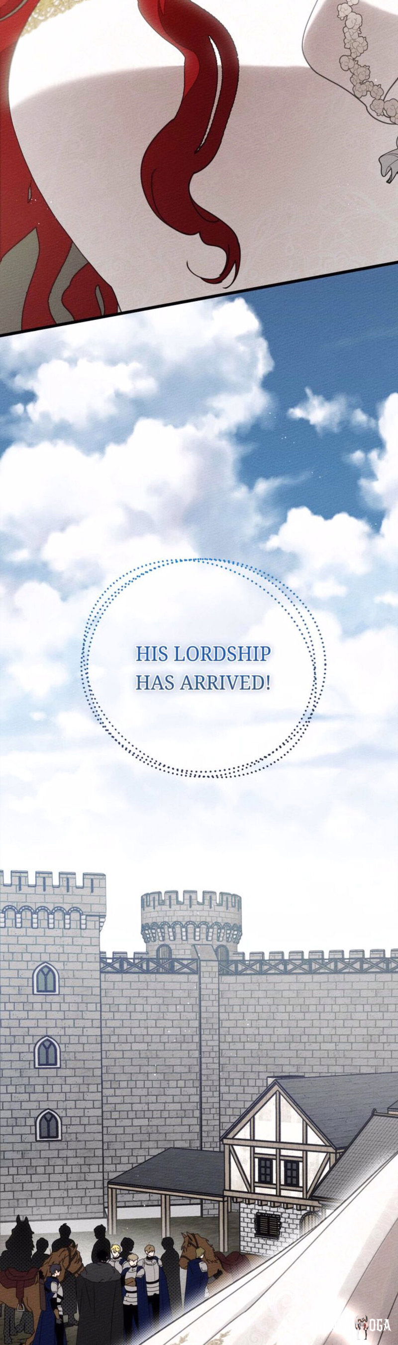 Under the Oak Tree Under the Oak Tree Chapter 44 - Page 28 Under the Oak Tree Under the Oak Tree Chapter 44 - Page 28