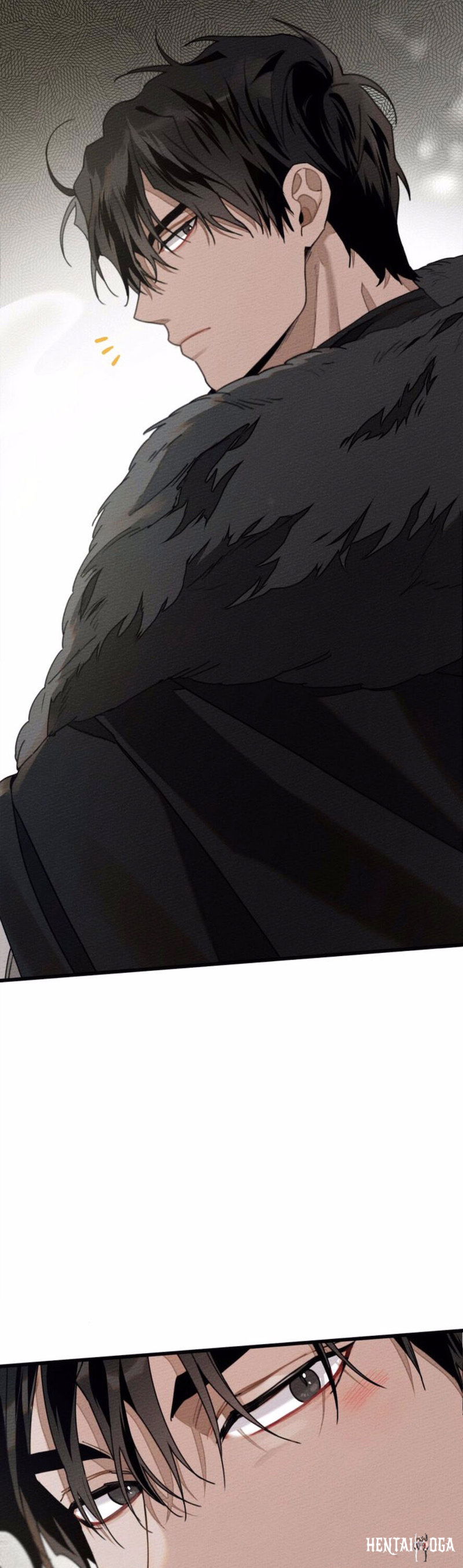 Under the Oak Tree Under the Oak Tree Chapter 44 - Page 30 Under the Oak Tree Under the Oak Tree Chapter 44 - Page 30