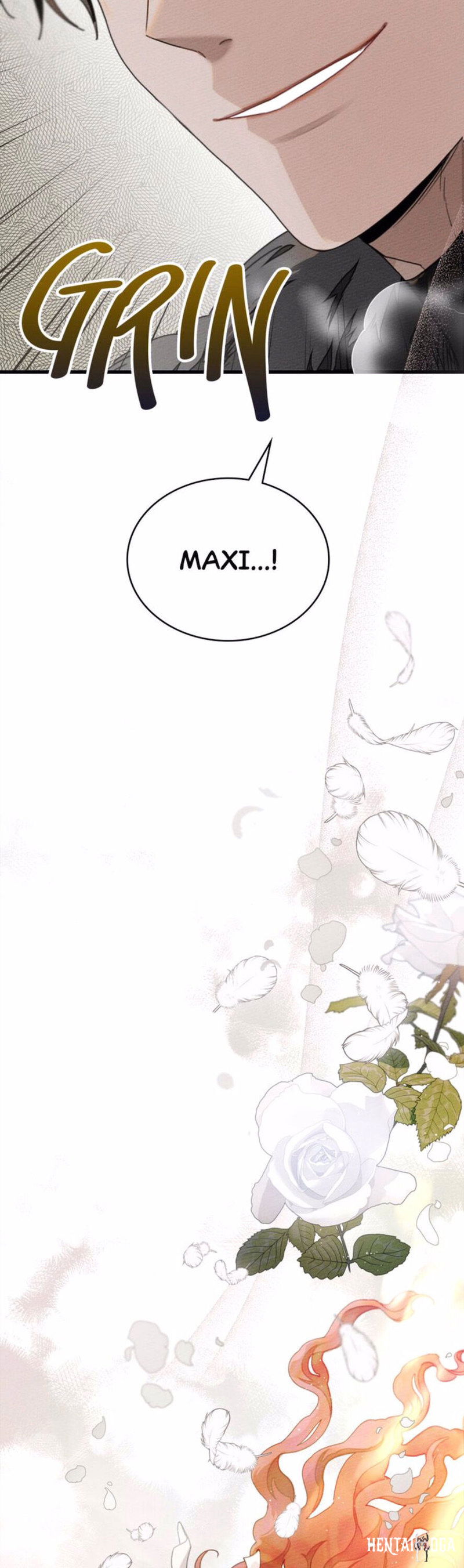 Under the Oak Tree Under the Oak Tree Chapter 44 - Page 31 Under the Oak Tree Under the Oak Tree Chapter 44 - Page 31