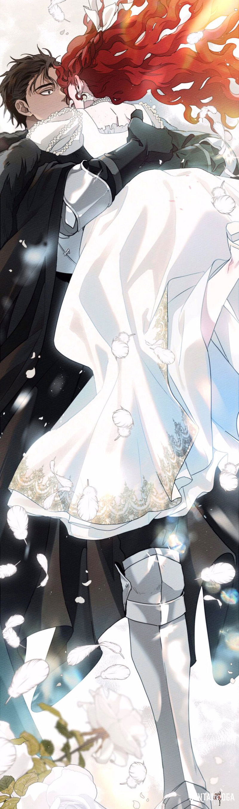 Under the Oak Tree Under the Oak Tree Chapter 44 - Page 32 Under the Oak Tree Under the Oak Tree Chapter 44 - Page 32