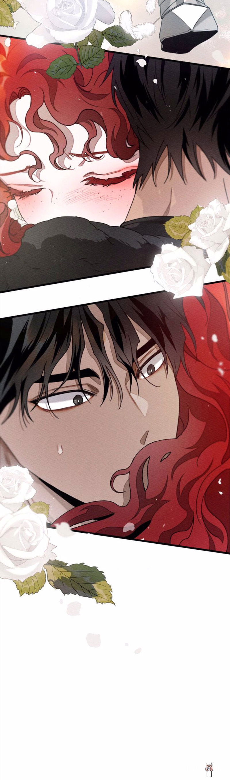 Under the Oak Tree Under the Oak Tree Chapter 44 - Page 33 Under the Oak Tree Under the Oak Tree Chapter 44 - Page 33