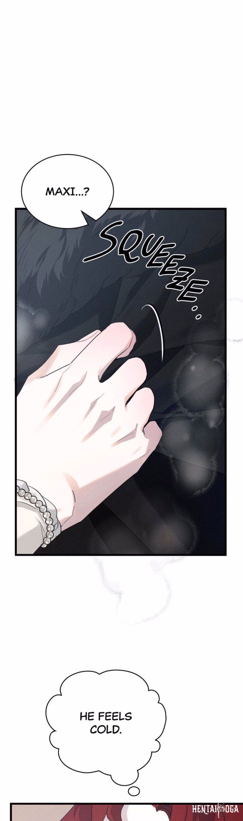 Under the Oak Tree Under the Oak Tree Chapter 44 - Page 34 Under the Oak Tree Under the Oak Tree Chapter 44 - Page 34