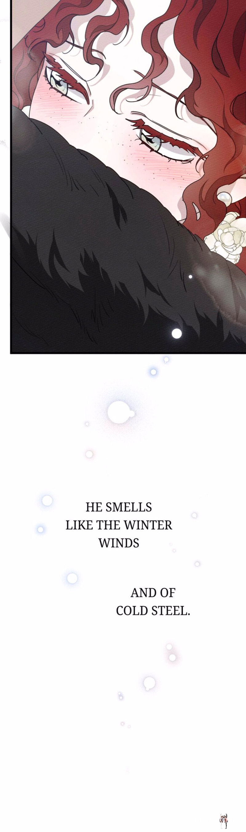 Under the Oak Tree Under the Oak Tree Chapter 44 - Page 35 Under the Oak Tree Under the Oak Tree Chapter 44 - Page 35