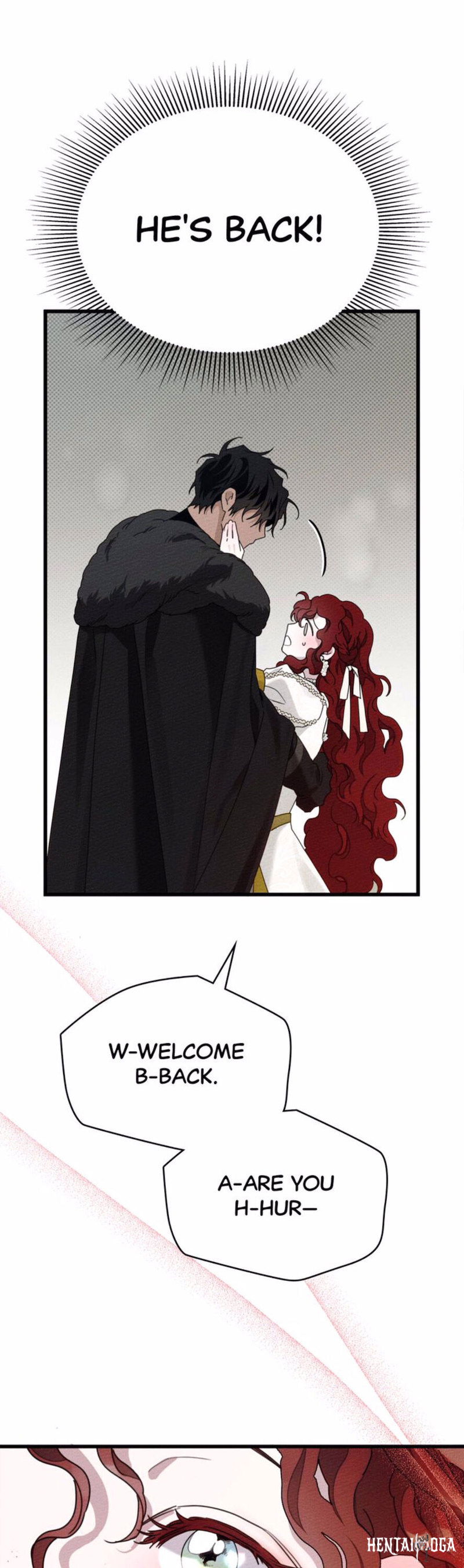 Under the Oak Tree Under the Oak Tree Chapter 44 - Page 36 Under the Oak Tree Under the Oak Tree Chapter 44 - Page 36