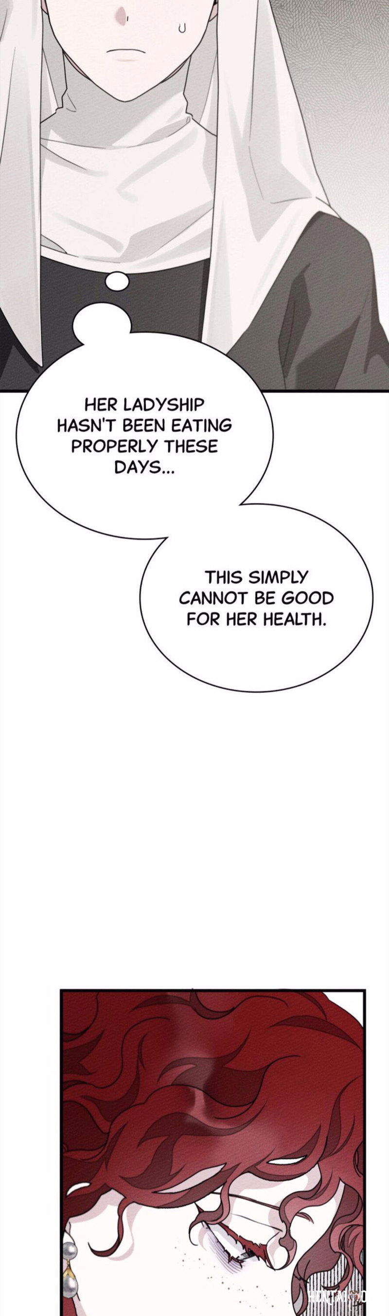 Under the Oak Tree Under the Oak Tree Chapter 44 - Page 4 Under the Oak Tree Under the Oak Tree Chapter 44 - Page 4