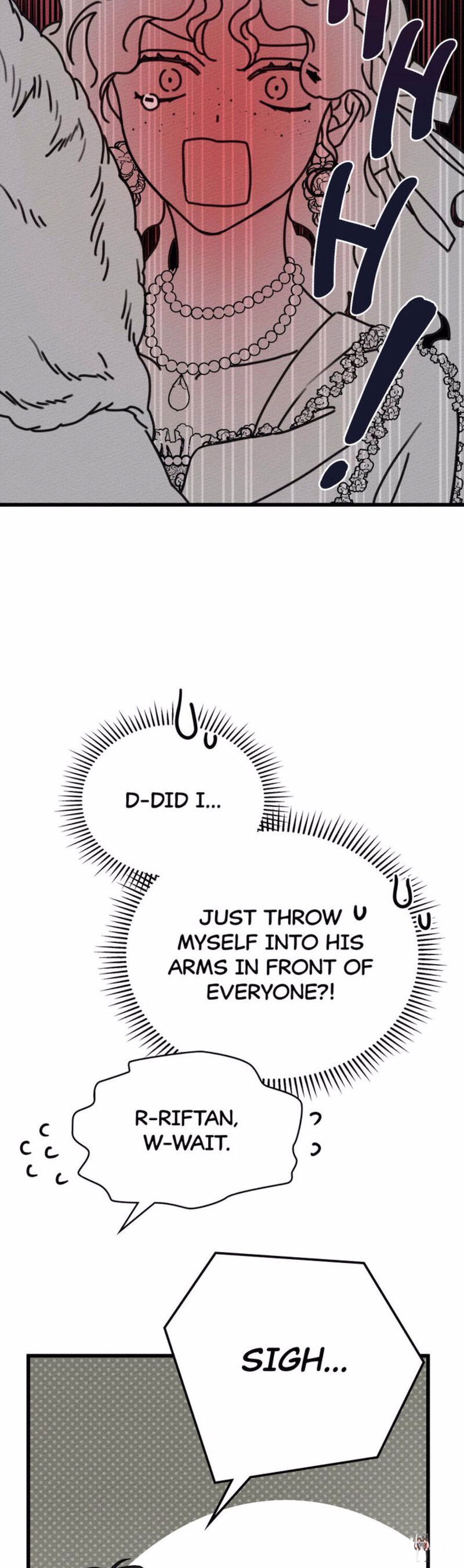 Under the Oak Tree Under the Oak Tree Chapter 44 - Page 43 Under the Oak Tree Under the Oak Tree Chapter 44 - Page 43