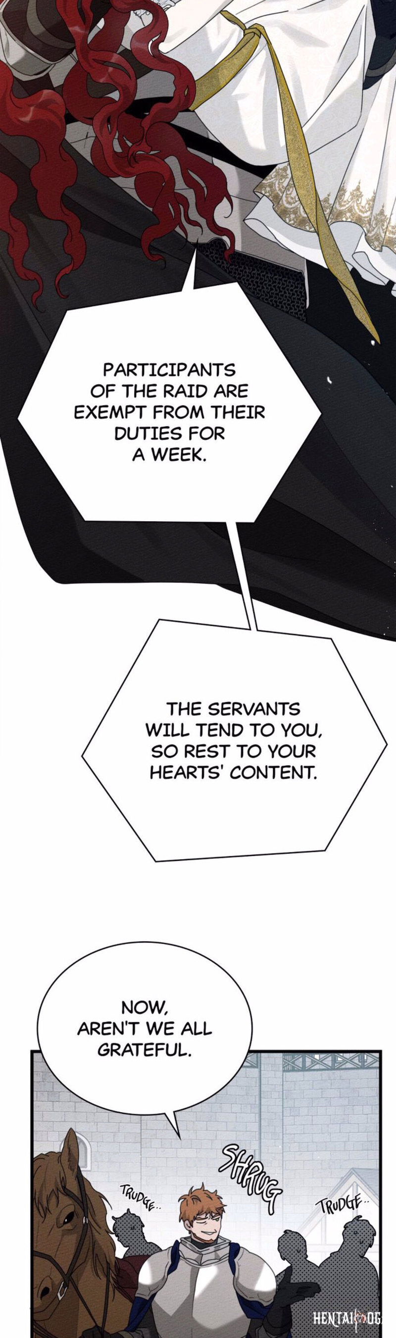 Under the Oak Tree Under the Oak Tree Chapter 44 - Page 49 Under the Oak Tree Under the Oak Tree Chapter 44 - Page 49