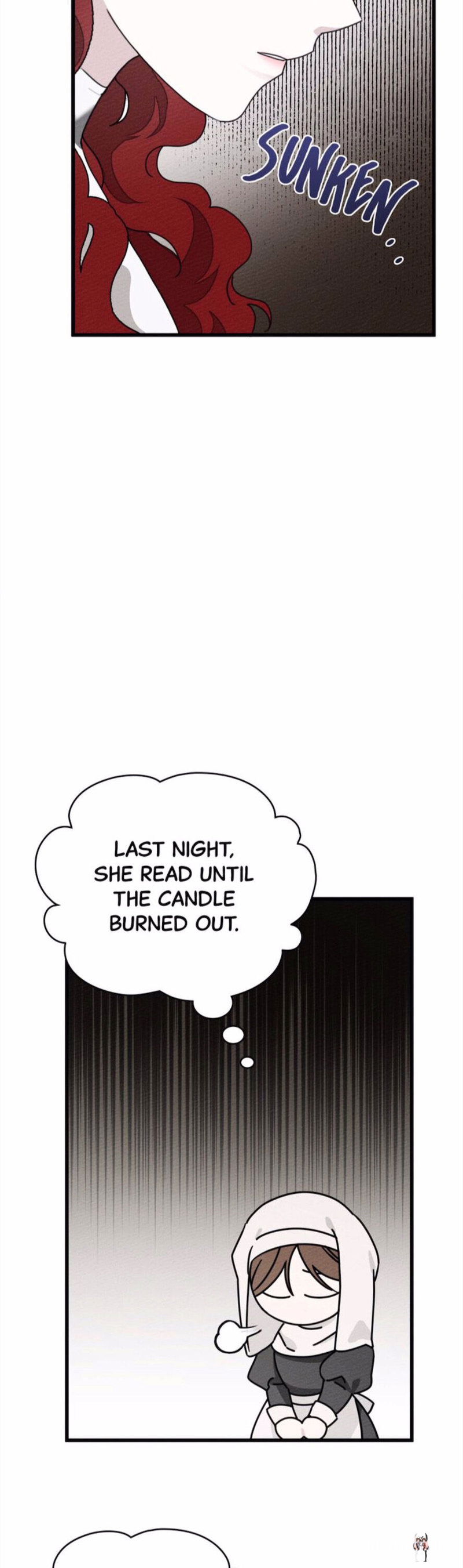 Under the Oak Tree Under the Oak Tree Chapter 44 - Page 5 Under the Oak Tree Under the Oak Tree Chapter 44 - Page 5