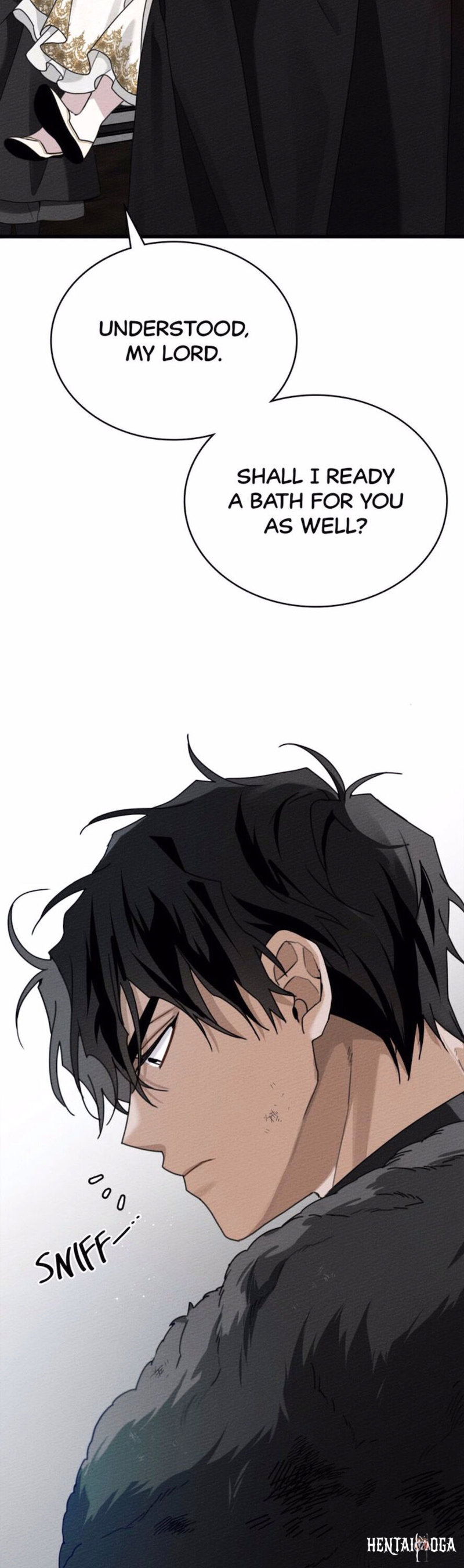 Under the Oak Tree Under the Oak Tree Chapter 44 - Page 51 Under the Oak Tree Under the Oak Tree Chapter 44 - Page 51