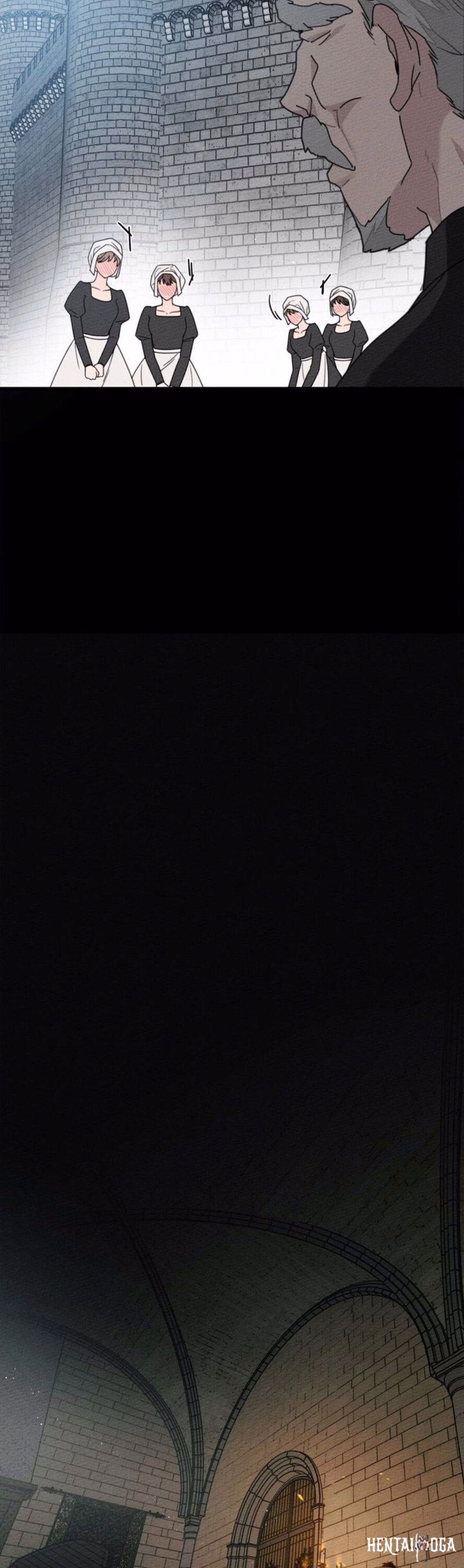 Under the Oak Tree Under the Oak Tree Chapter 44 - Page 54 Under the Oak Tree Under the Oak Tree Chapter 44 - Page 54