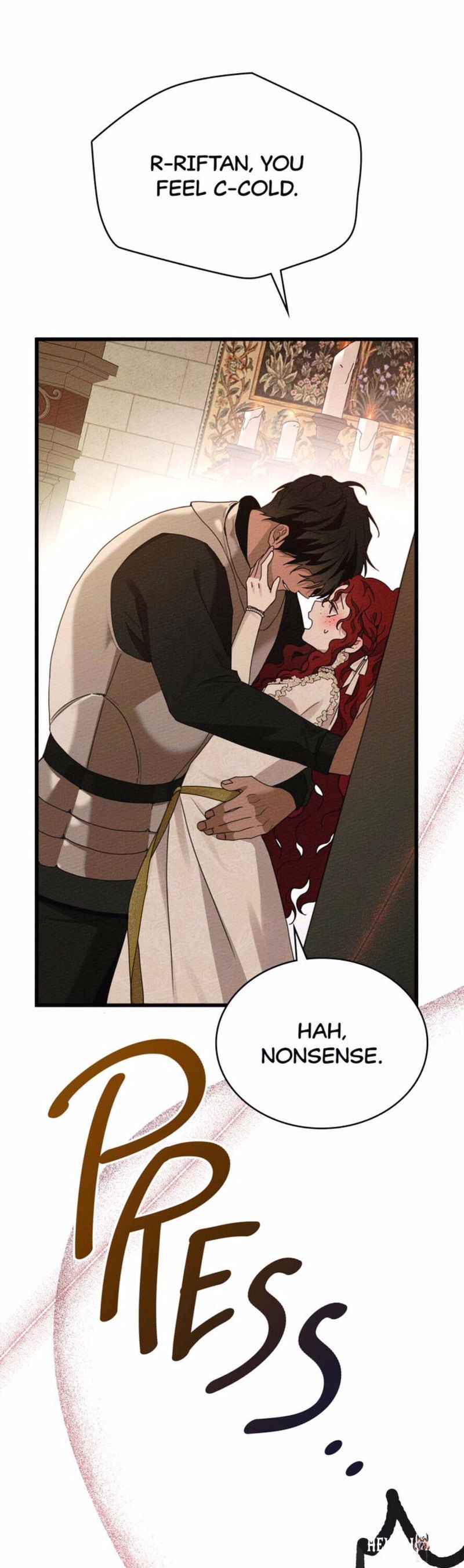 Under the Oak Tree Under the Oak Tree Chapter 44 - Page 56 Under the Oak Tree Under the Oak Tree Chapter 44 - Page 56