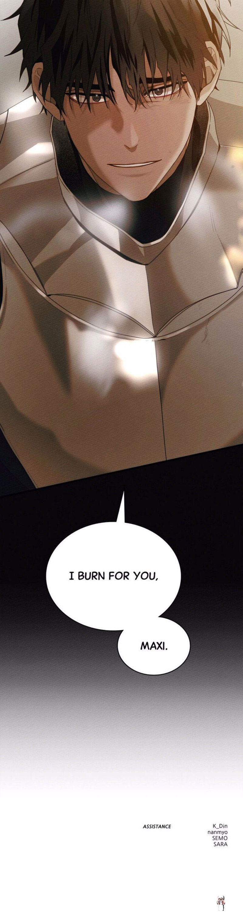 Under the Oak Tree Under the Oak Tree Chapter 44 - Page 58 Under the Oak Tree Under the Oak Tree Chapter 44 - Page 58