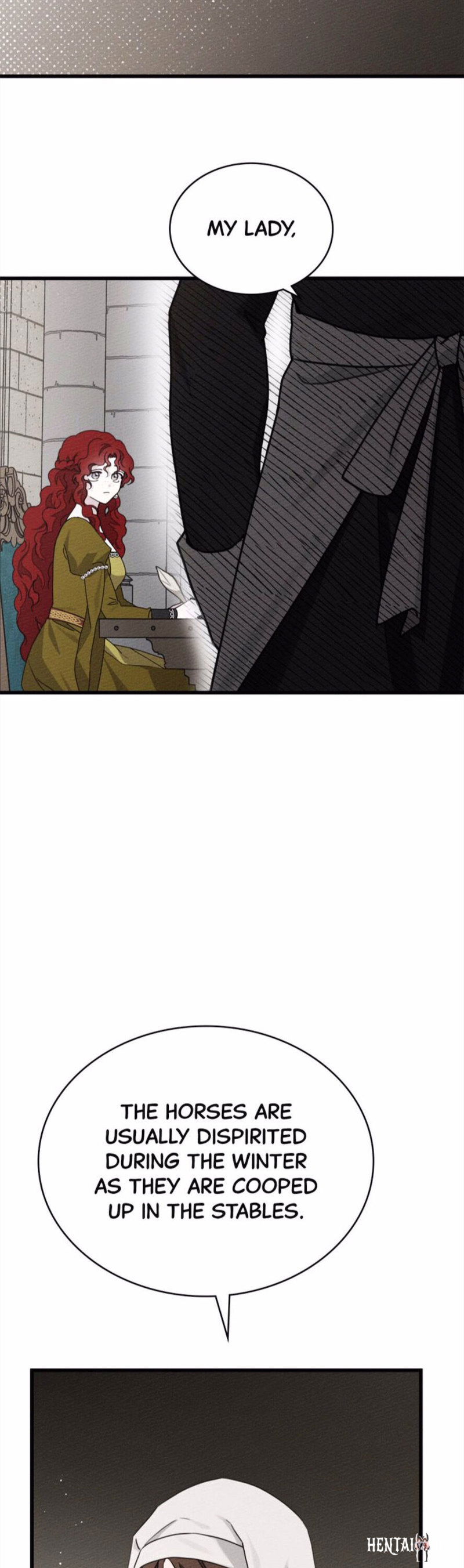 Under the Oak Tree Under the Oak Tree Chapter 44 - Page 7 Under the Oak Tree Under the Oak Tree Chapter 44 - Page 7