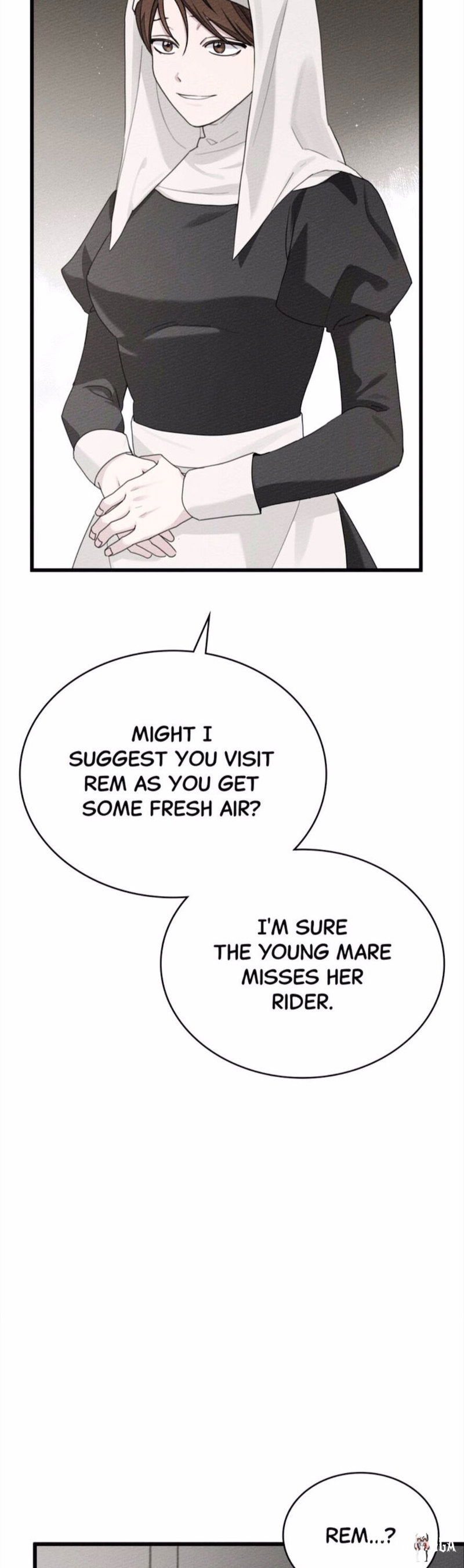 Under the Oak Tree Under the Oak Tree Chapter 44 - Page 8 Under the Oak Tree Under the Oak Tree Chapter 44 - Page 8