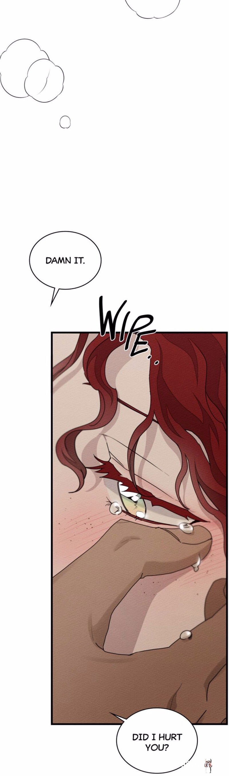 Under the Oak Tree Under the Oak Tree Chapter 45 - Page 10 Under the Oak Tree Under the Oak Tree Chapter 45 - Page 10