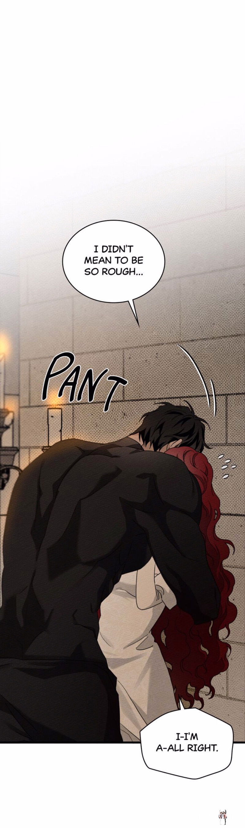 Under the Oak Tree Under the Oak Tree Chapter 45 - Page 11 Under the Oak Tree Under the Oak Tree Chapter 45 - Page 11