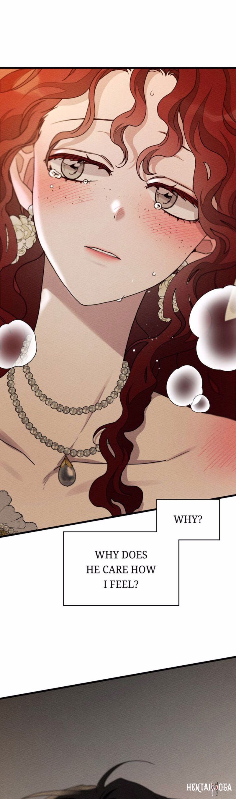 Under the Oak Tree Under the Oak Tree Chapter 45 - Page 13 Under the Oak Tree Under the Oak Tree Chapter 45 - Page 13