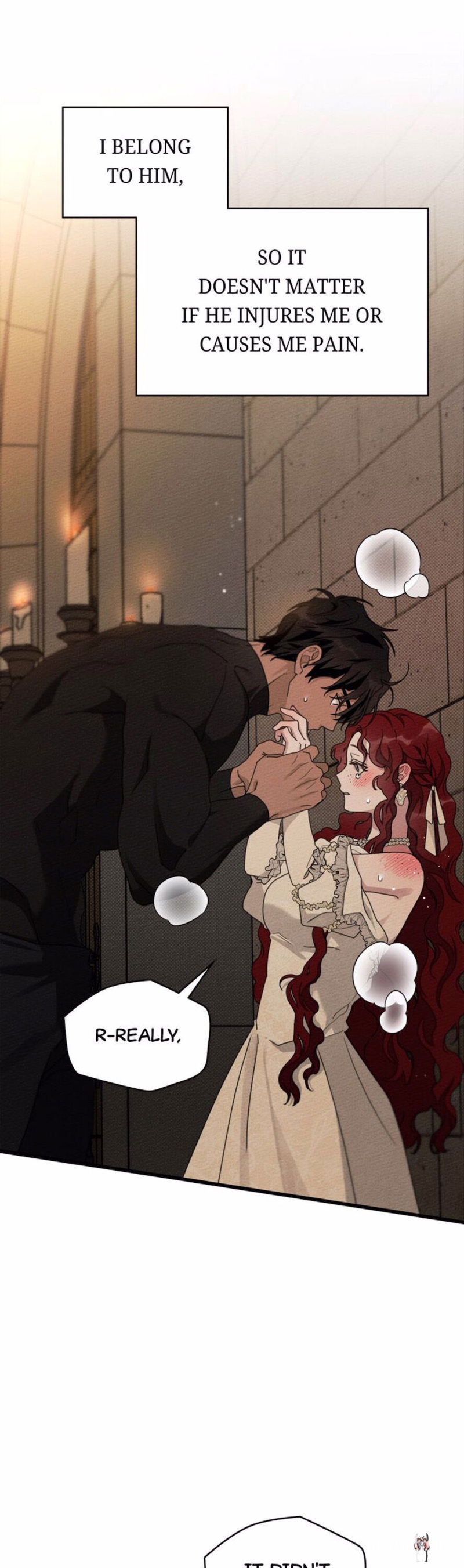 Under the Oak Tree Under the Oak Tree Chapter 45 - Page 15 Under the Oak Tree Under the Oak Tree Chapter 45 - Page 15