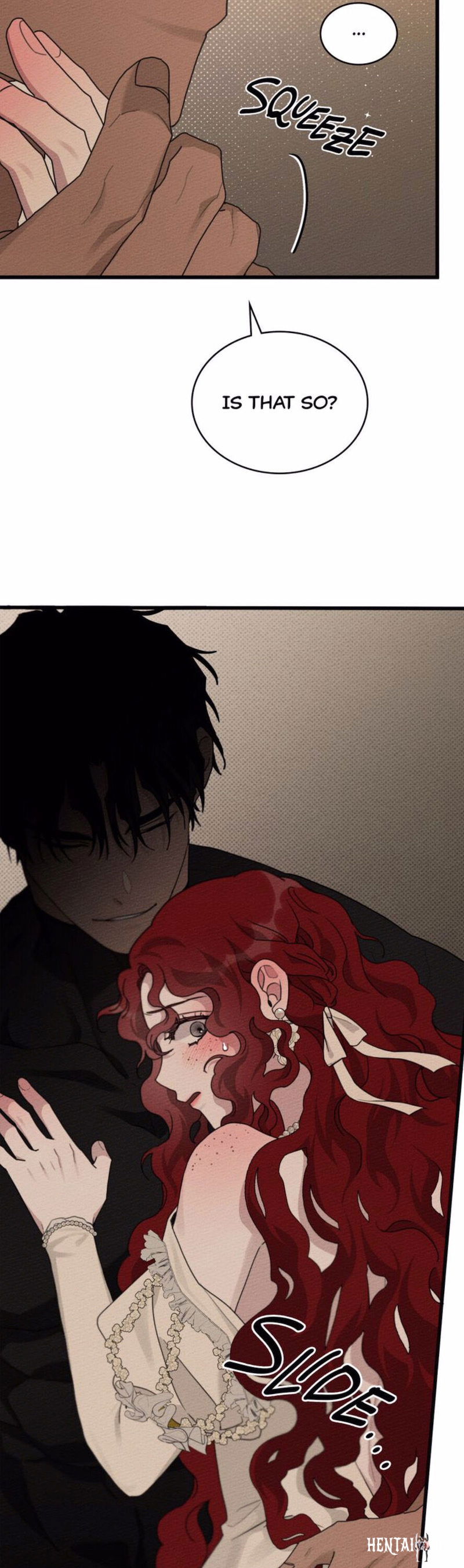 Under the Oak Tree Under the Oak Tree Chapter 45 - Page 17 Under the Oak Tree Under the Oak Tree Chapter 45 - Page 17