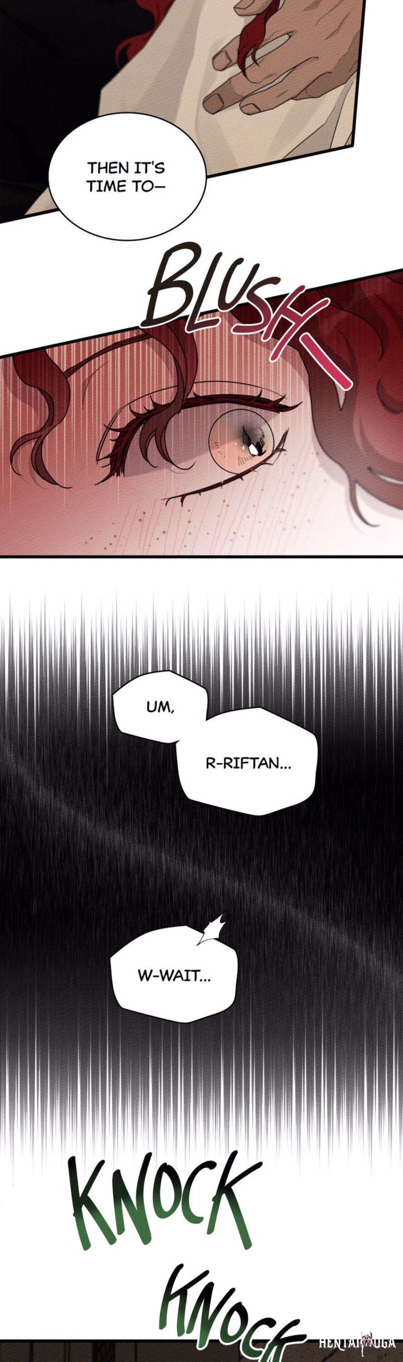 Under the Oak Tree Under the Oak Tree Chapter 45 - Page 18 Under the Oak Tree Under the Oak Tree Chapter 45 - Page 18