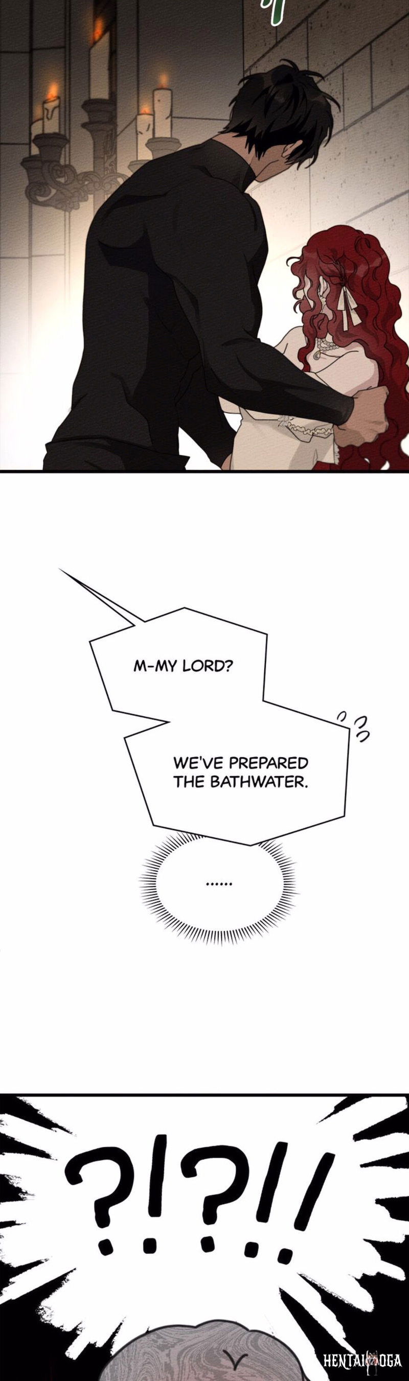 Under the Oak Tree Under the Oak Tree Chapter 45 - Page 19 Under the Oak Tree Under the Oak Tree Chapter 45 - Page 19