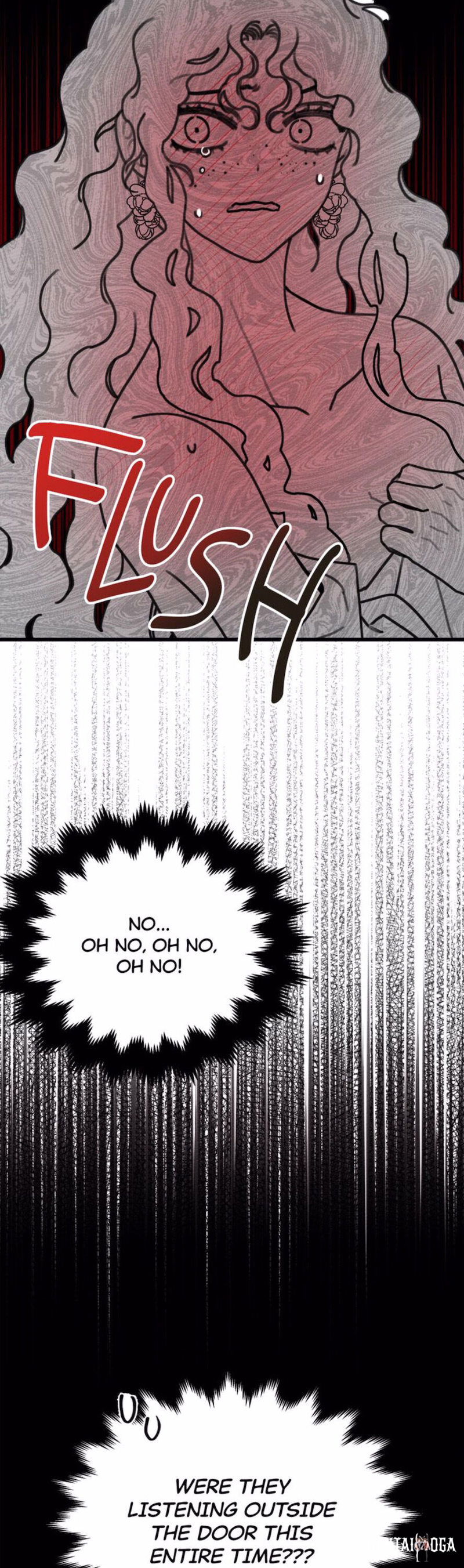 Under the Oak Tree Under the Oak Tree Chapter 45 - Page 20 Under the Oak Tree Under the Oak Tree Chapter 45 - Page 20