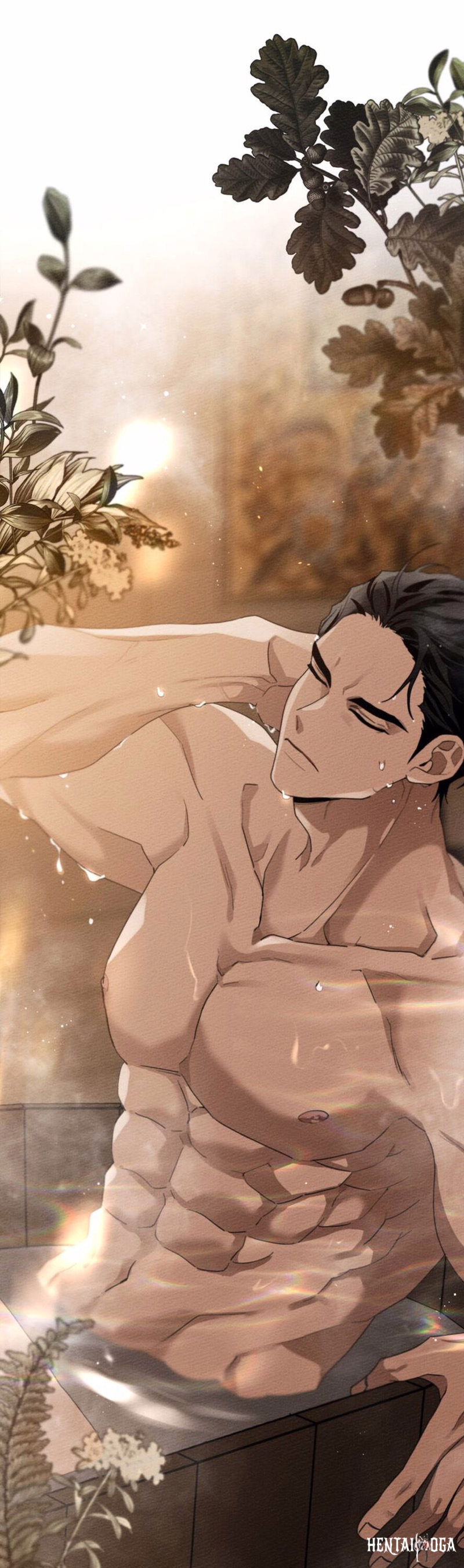 Under the Oak Tree Under the Oak Tree Chapter 45 - Page 22 Under the Oak Tree Under the Oak Tree Chapter 45 - Page 22