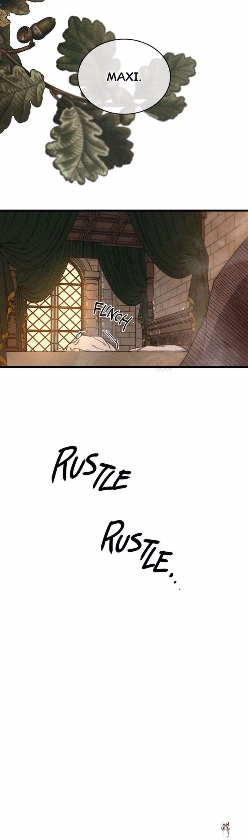 Under the Oak Tree Under the Oak Tree Chapter 45 - Page 24 Under the Oak Tree Under the Oak Tree Chapter 45 - Page 24