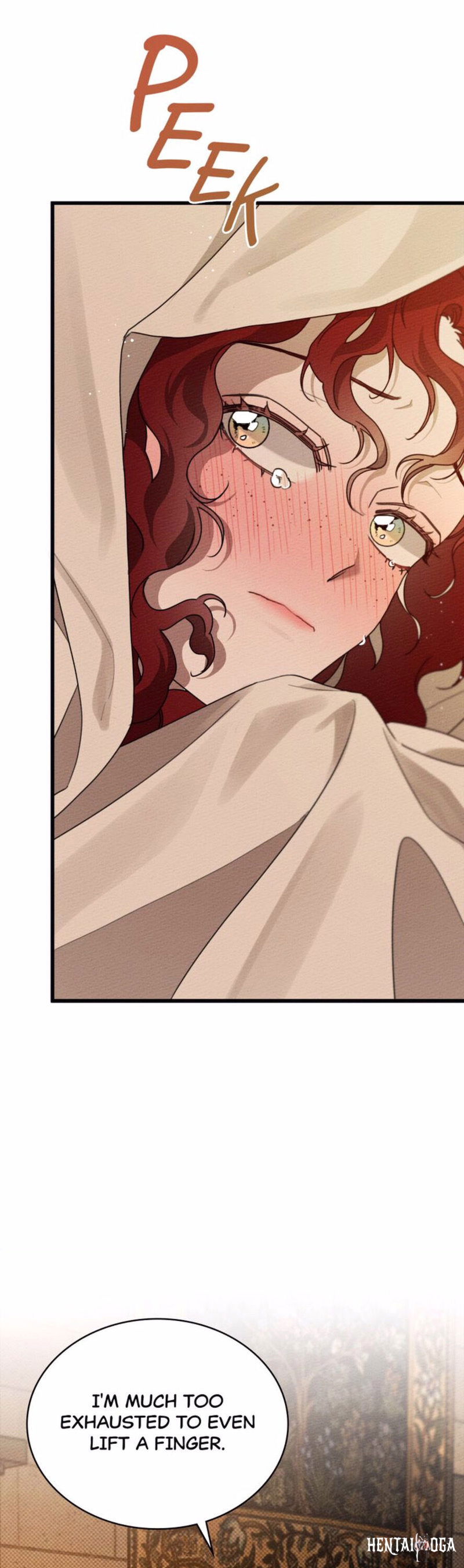 Under the Oak Tree Under the Oak Tree Chapter 45 - Page 25 Under the Oak Tree Under the Oak Tree Chapter 45 - Page 25