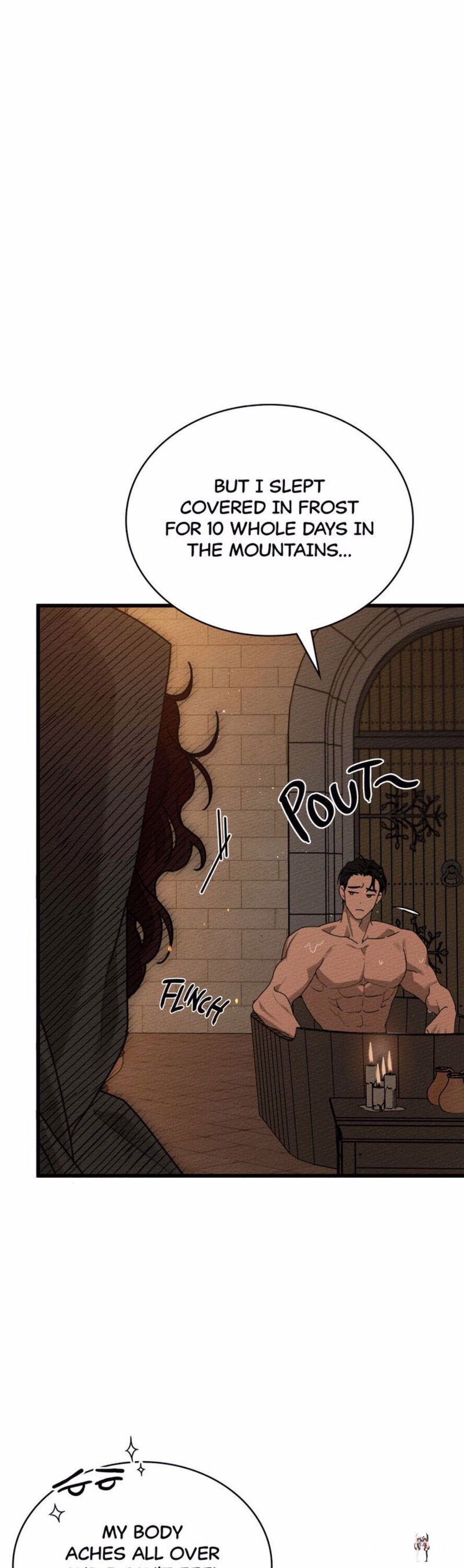 Under the Oak Tree Under the Oak Tree Chapter 45 - Page 27 Under the Oak Tree Under the Oak Tree Chapter 45 - Page 27