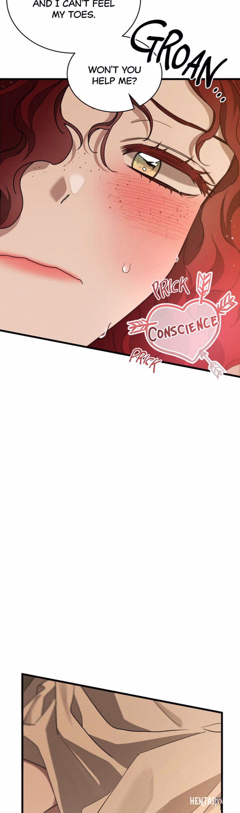 Under the Oak Tree Under the Oak Tree Chapter 45 - Page 28 Under the Oak Tree Under the Oak Tree Chapter 45 - Page 28