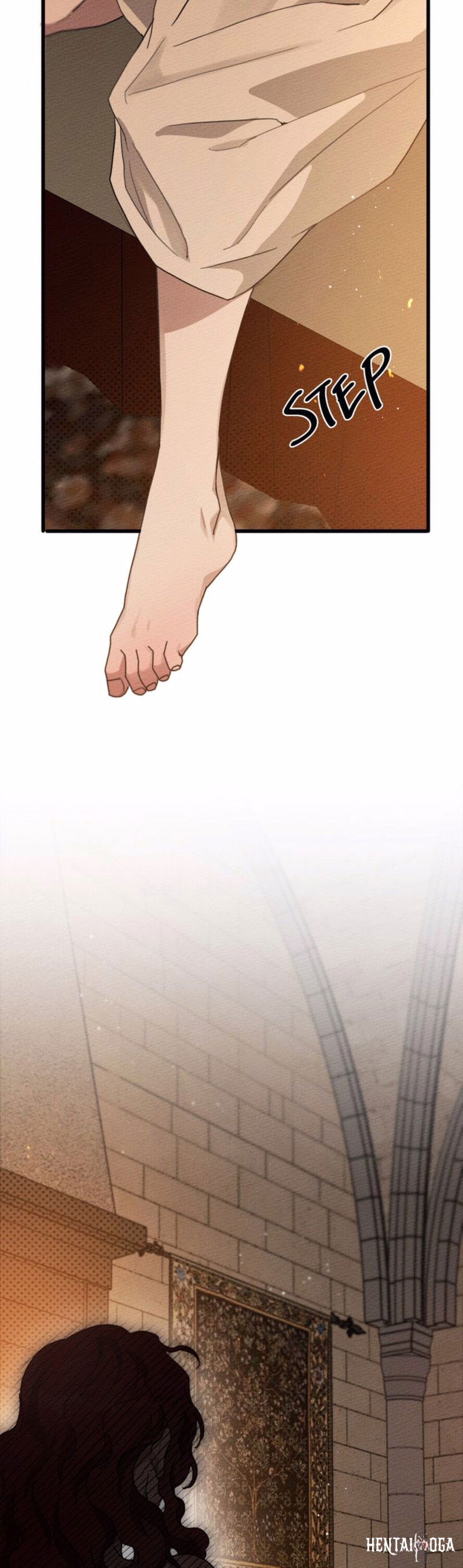 Under the Oak Tree Under the Oak Tree Chapter 45 - Page 29 Under the Oak Tree Under the Oak Tree Chapter 45 - Page 29