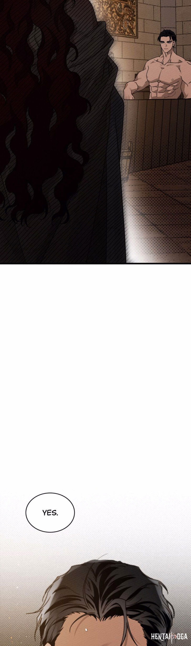 Under the Oak Tree Under the Oak Tree Chapter 45 - Page 30 Under the Oak Tree Under the Oak Tree Chapter 45 - Page 30